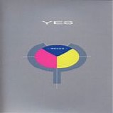 Yes - 90125 (Remastered and Expanded)