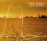 No-Man - Together We're Stranger