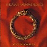 The Alan Parsons Project - Vulture Culture