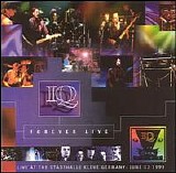 IQ - Forever Live