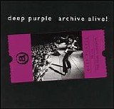 Deep Purple - Mk III - The Final Concerts