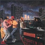 Big Audio Dynamite - Tighten Up Vol. 88