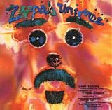Frank Zappa - Zappa's Universe