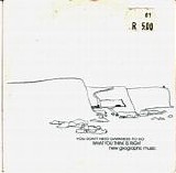 Various Artists - You Don't Need Darkness To Do What You Think Is Right
