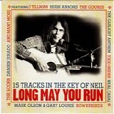 Various Artists - Uncut 2009.03 : Long May You Run
