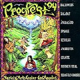 Various Artists - Progfest '94