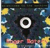 Roger Waters - Welcome to the Machine (live in Quebec Canada)