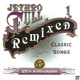 Jethro Tull - 25th Anniversary 1968 - 1993