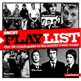 Various Artists - Uncut 2006.03 : 16 Track Guide to the Month's Best Music (Playlist)