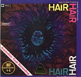 Tully - Hair - Original Australian Cast Recording