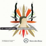 Various artists - Mercedes-Benz Mixed Tape Vol. 43