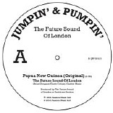 The Future Sound Of London - Papua New Guinea / Murmurations