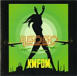 KMFDM - Agogo