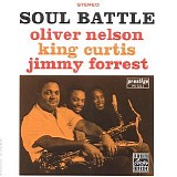 Oliver Nelson - Soul Battle