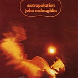 John McLaughlin - Extrapolation