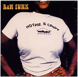 Various artists - Raw Funk