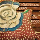 Widespread Panic - Live Wood