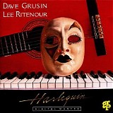 Dave Grusin & Lee Ritenour - Harlequin
