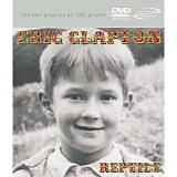 Eric Clapton - Reptile
