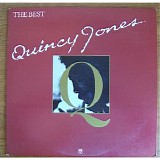 Quincy Jones - The Best