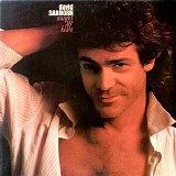 David Sanborn - Straight To The Heart