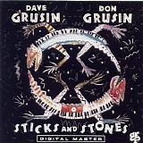 Dave and Don Grusin - Sticks and Stones