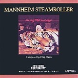 Mannheim Steamroller - Saving the Wildlife