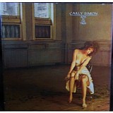 Carly Simon - Boys In The Trees