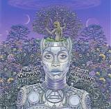 erykah badu - new amerykah: part two (return of the ankh)