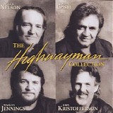 The Highwaymen - The Highwayman Collection