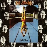 Def Leppard - High 'N' Dry