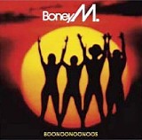 Boney M. - Boonoonoonoos (Half-Speed Master)