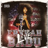 erykah badu - live