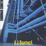 Burnel, JJ - Euroman Cometh
