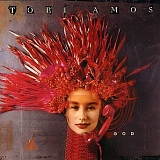 Amos, Tori - God