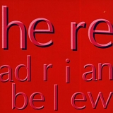 Belew, Adrian - Here