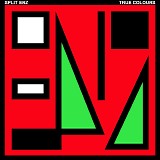 Split Enz - True Colours