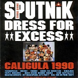 Sigue Sigue Sputnik - Dress For Excess