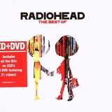 Radiohead - The Best Of