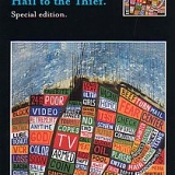 Radiohead - Hail To The Thief [special edition]