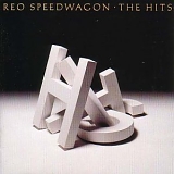 REO Speedwagon - The Hits
