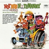 Mr. Gasser & The Weirdos - Hot Rod Hootenanny