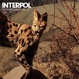 Interpol - The Heinrich Maneuver