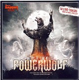 Powerwolf - Alive In The Night