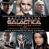 Bear McCreary - Battlestar Galactica: The Plan and Razor