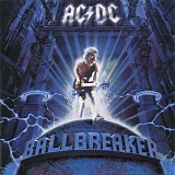 AC/DC - Ballbreaker