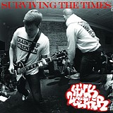 Stick Together - Surviving The Times