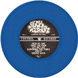 Stick Together - Surviving The Times