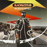 Blackalicious - Blazing Arrow