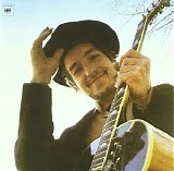 Bob Dylan - Nashville Skyline